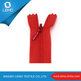 Fashion Multicolor 60 Cm Centimeters Zipper Invisible Zipper