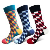 Hot Amazon Selling Happy Socks Men