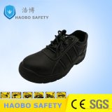 Professional Industrial Slip-Resistant Puncture-Resistant Safety Shoes