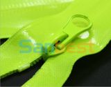 High Quality Waterproof Nylon Zipper for Garments