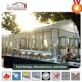500 People Luxury Big Temporary Restaurant Tent for Event