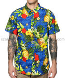 Wholesale Custom Men Dress Shirts (ELTDSJ-384)