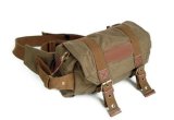Canvas Travel Waist Belt Bag, Men Sport Waist Bag Sh-16032804