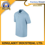 100% Cotton Polo Shirt for Promotional Gift