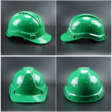 Security Products Safety Helmet Motorcycle Helmet Hard Hat (SH501)