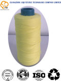 100% Spun Polyester Textile Sewing Thread on Hank Knitting 30s/2