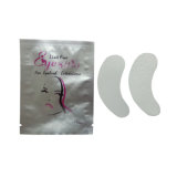 2018 New Product High Quality Lint Free Under Eye Gel Collagen Patches Pads for Eyelash Extension