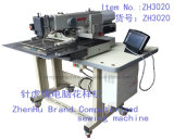 Computerized Pattern Embossing Shoe Upper Sewing Machine (ZH3020)