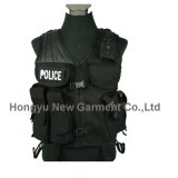 Airsoft Paintball Military Arms Ciras Tactical Vest (HY-V030)