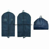 Design Co Fabric Foldable Non Woven Garment Bag