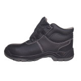 Light Weight Kevlar Midsole Safety Shoes for Wokers