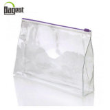 Low Price Clear Transparent Vinyl Plastic Packaging PVC Bag
