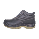 Wear-Resistant PU Outsole Men Safety Shoes