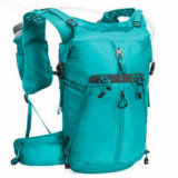 Waterproof Ultra Light Cordura Customize Hiking Backpack