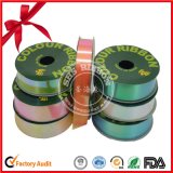 Wholesale Colourful Poly Rainbow Curling Ribbon Roll