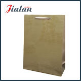 High Quality Cheap Custom Printing Logo Brown Paper Bag
