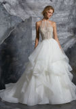 2017 Hot Sale Bridal Wedding Dress
