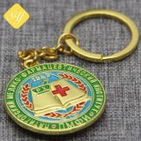 China Factory Made Best Quality Custom Key Chain for Promotion