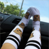Hot Sale Popular for Boys&Girls Combed Cotton Sock