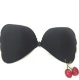 Wholesale Strapless Silicone Sexy Bra for Wedding Party Ball