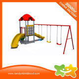 Daycare Playground Equipment Outdoor Playground Set for Kids