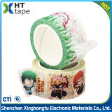 China Supplier Paper Tape Adhesive Decorative Masking Tape