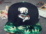 New Fashion Snapback Promotional Cap Hip Hip Sports Hat