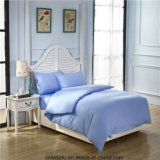 Super Comfortable Solid Color Cotton King Size Bed Sheet