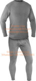 Winter Thermal Underwear Pyjamas -Terry Cloth