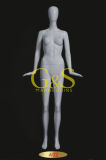 China Cheap ABS Full Body Female Mannequins (GS-ABS-002)