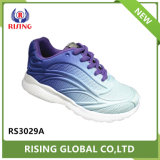 Top Selling Changing Color Running Footwear Sport Shoes