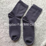 Eco-Friendly and Softable Hemp Men's Business Socks