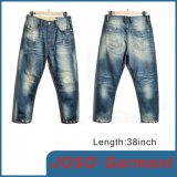 Fashion Denim Baggy Man Jean (JC3071)
