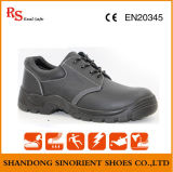 Free Samples Office Safety Shoes Men RS500