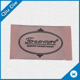 Wholesale Customize High-Density Fabric Woven Label for Garment