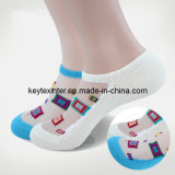 Women's Cotton Ankle Sports Socks (WA206)