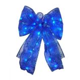 Easy and Convenient LED Gift Bow