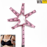 How to Find Bra Size with Tape Measure-Bra Fitting Tape Measure