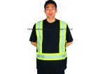 Industrial 100% Cotton Reflective T-Shirt