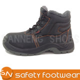Best Selling Industry Safety Shoes with CE Certificate (SN1628)