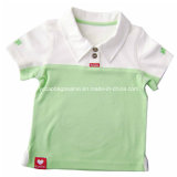 Wholesale Children Boys Polo T Shirts