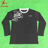 Healong Best Fully Dye Sublimation Long Sleeve T-Shirt