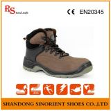 Western Cowboy Safety Boots RS168