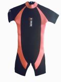 High Quality Children Neoprene Shorty Surfing Suit and Wetsuit