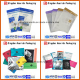 China Supplier Plastic Sock Bags Clothing Bags Packaging