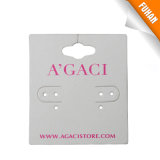 Garment Accessories Lady PVC Tag for Jewellery