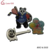 Hot Sale Custom Shape Lapel Pin for Gift (LM1727)