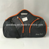 High Quality Nylon Travel Bags Sports Luggage Duffel Bags (GB#10002-5)