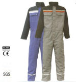 Custom Made Garage Workwear Full Body Safety Working Coverall