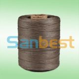 High Quality 100% Polyester Waxed Thread